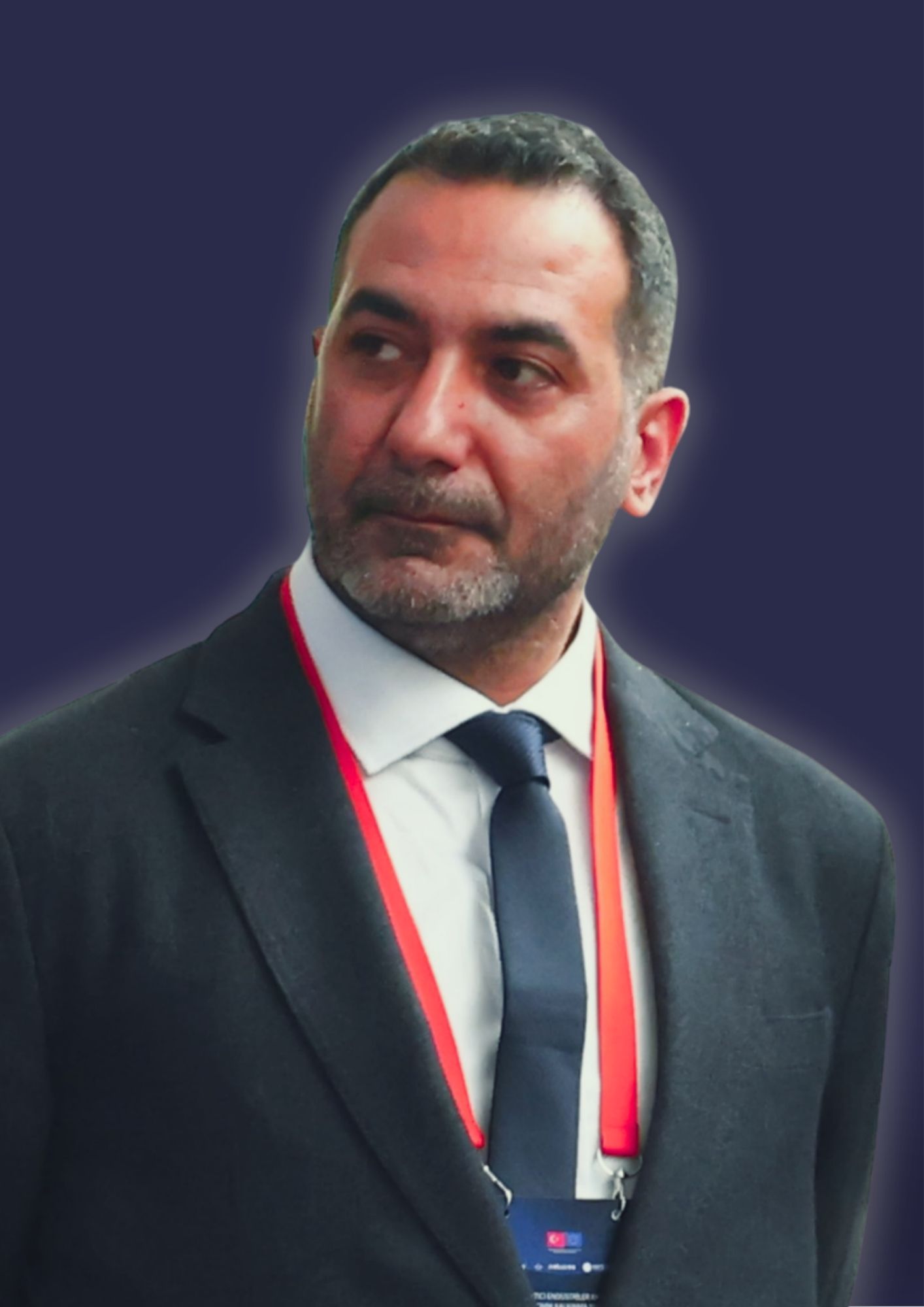 N. Baran Menteş